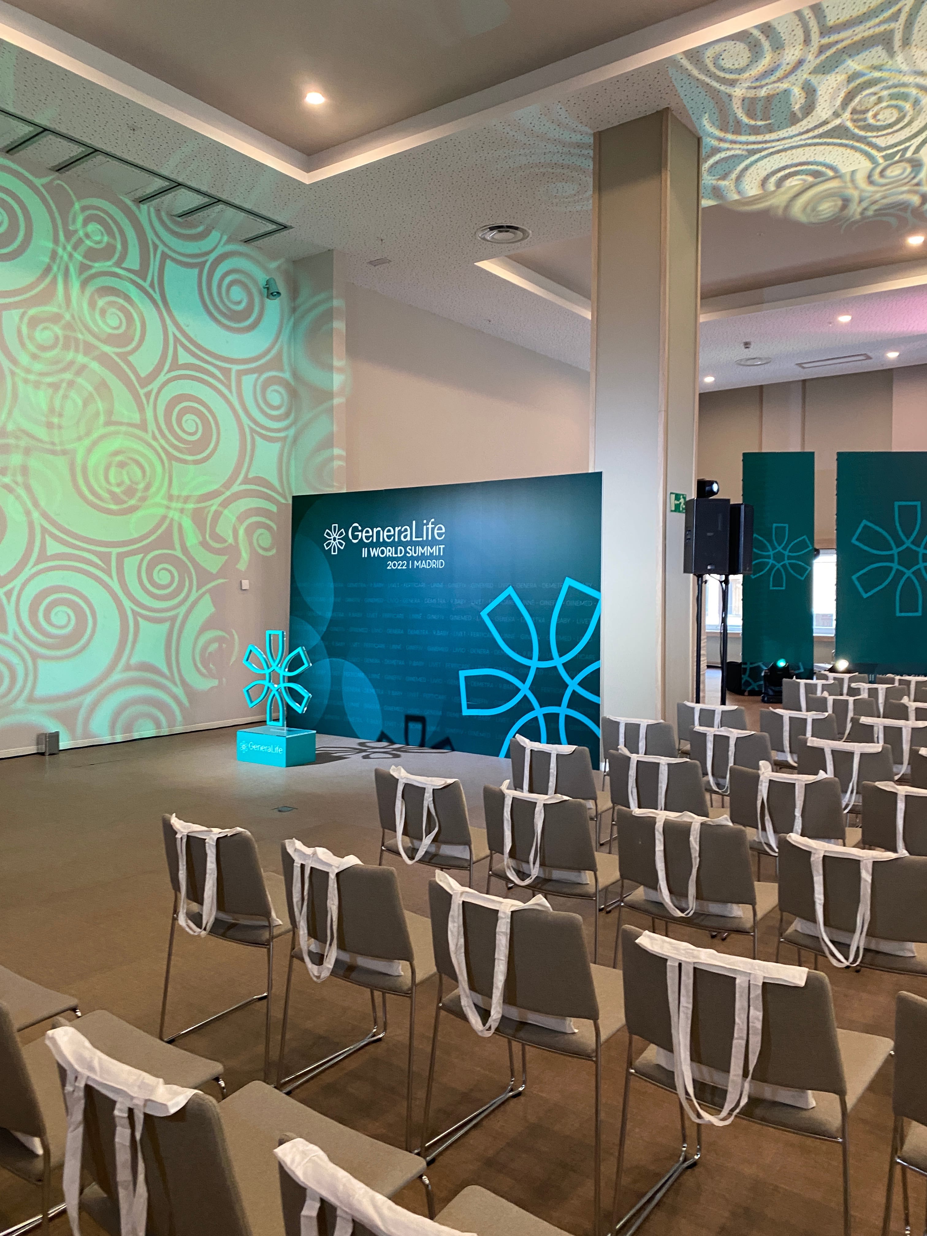 GeneraLife II World Summit — imagen 5