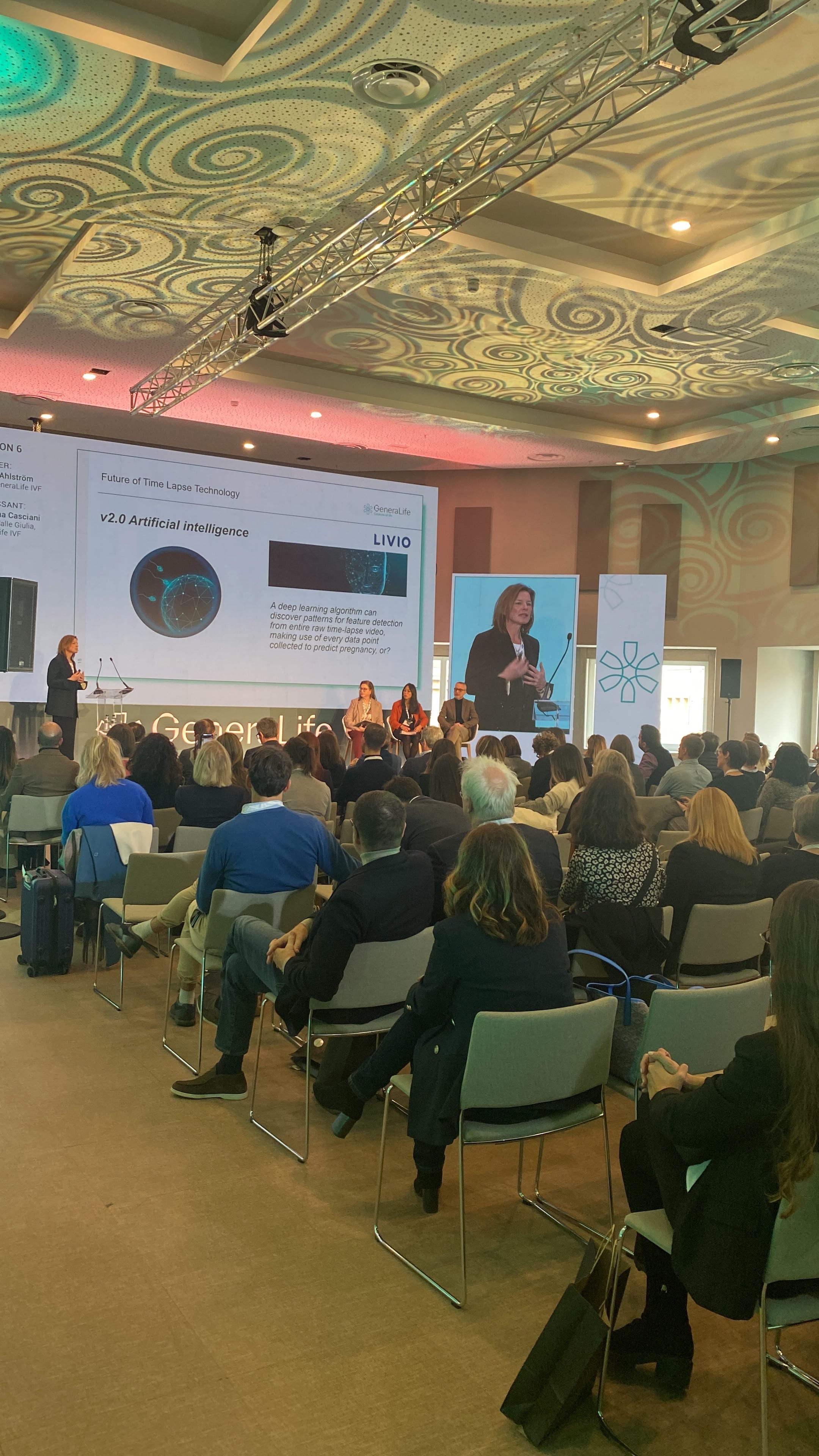 GeneraLife II World Summit — imagen 6