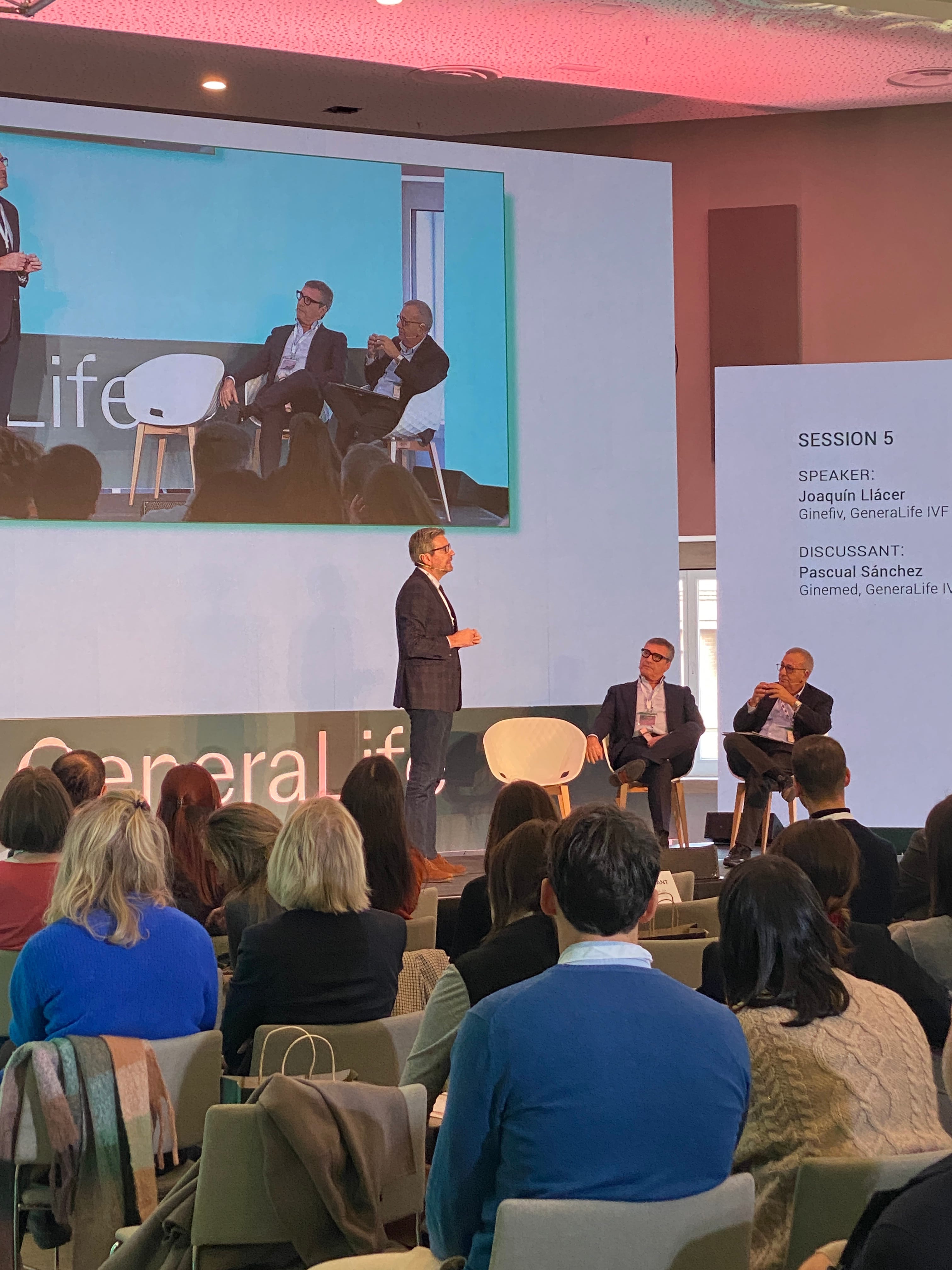 GeneraLife II World Summit — imagen 7