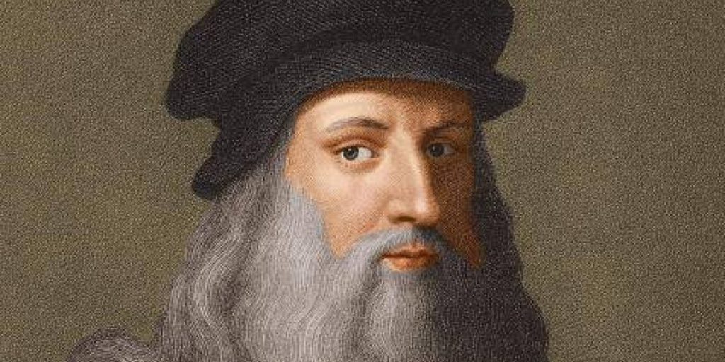Los rostros del genio, exposición de Leonardo Da Vinci en Madrid ...